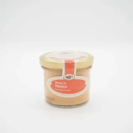 [13110] Mousse de marisc 100 g Rosara