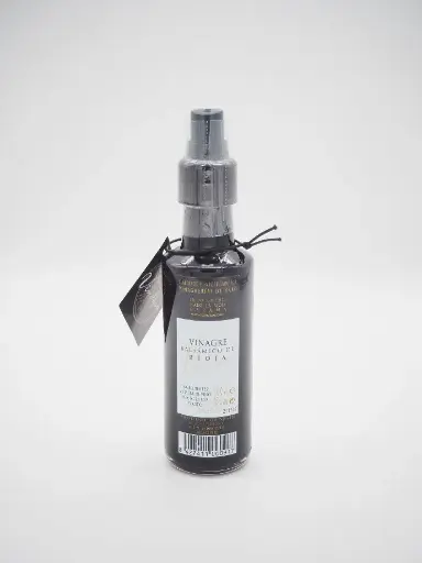 [VA-BO100ML] Spray Vindaro vinagre balsámic Rioja 100 ml